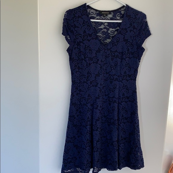 Dress - Picture 1 of 3